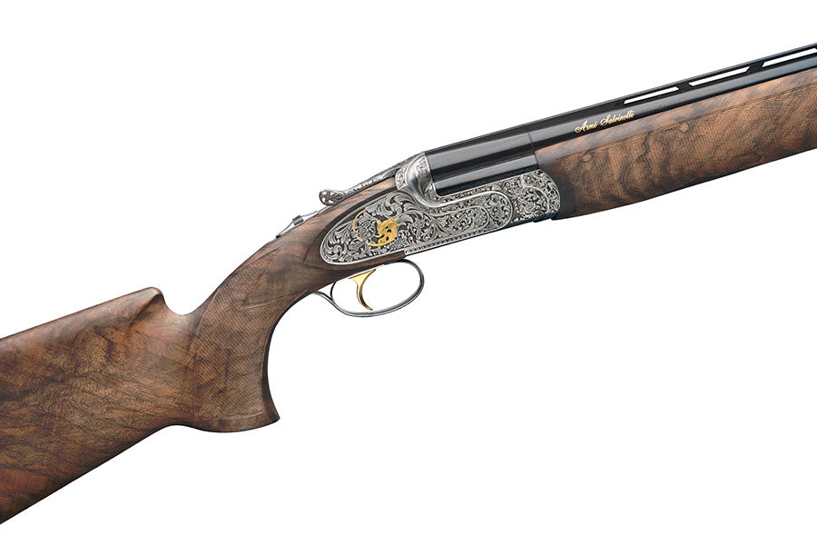 Armi Salvinelli  Shotguns