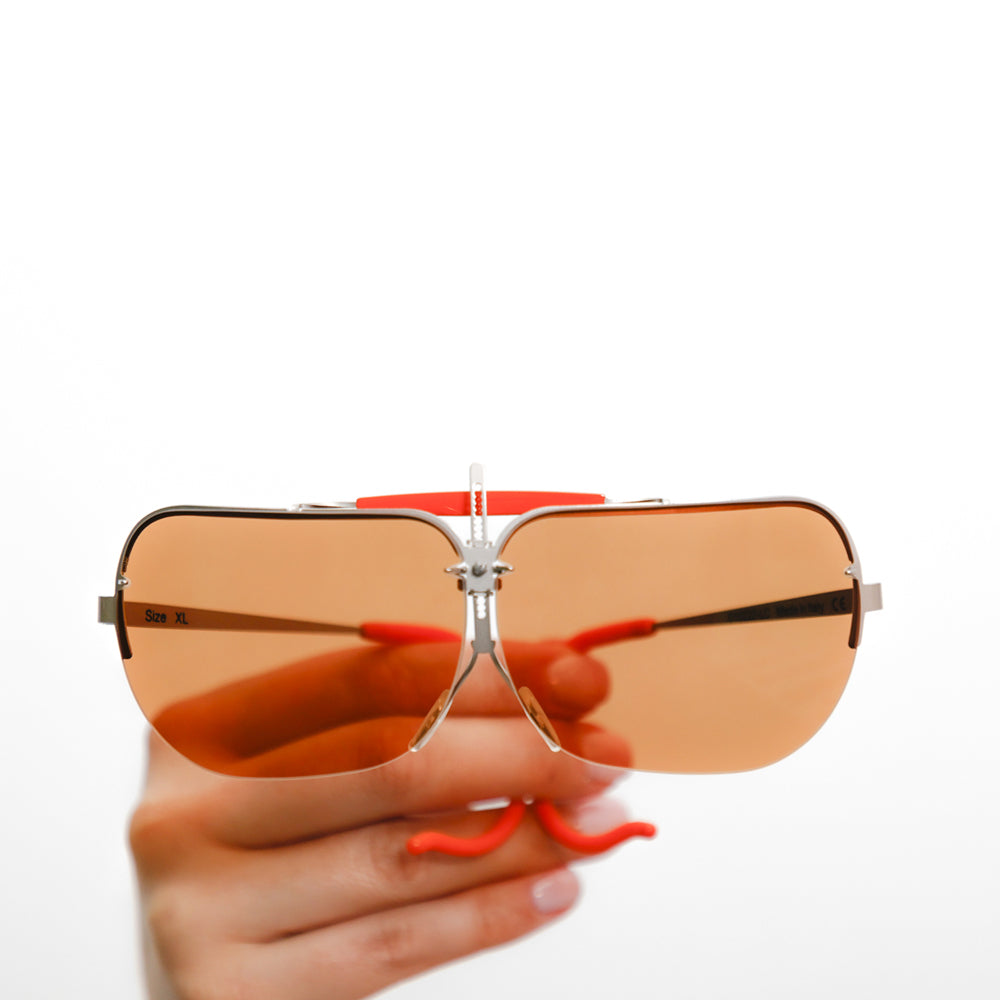 Lenses Light Brown