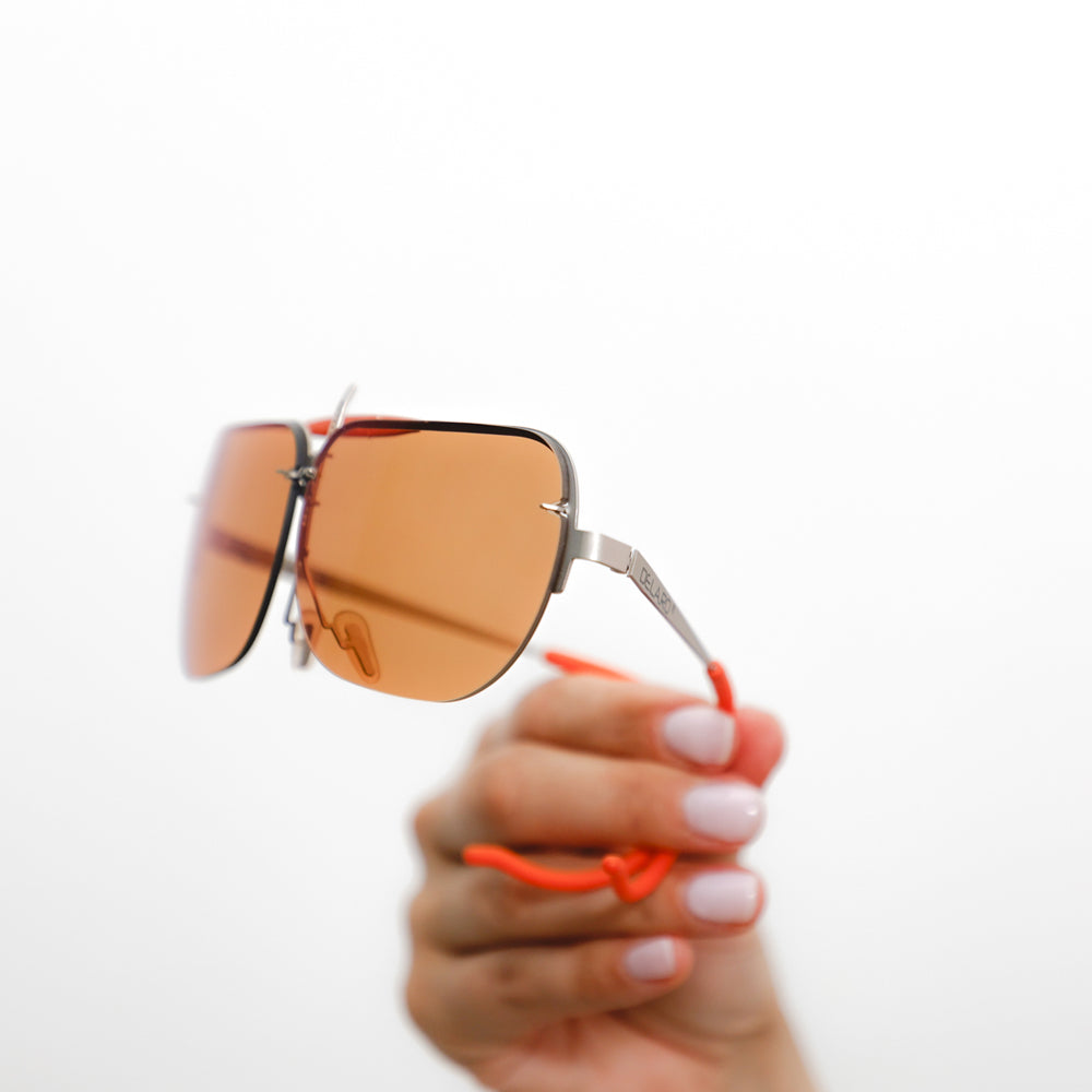 Lenses Light Brown