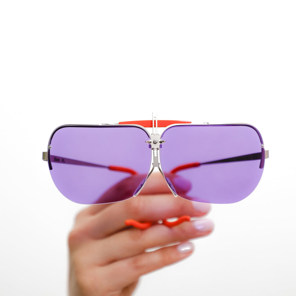 Lenses Purple 2022
