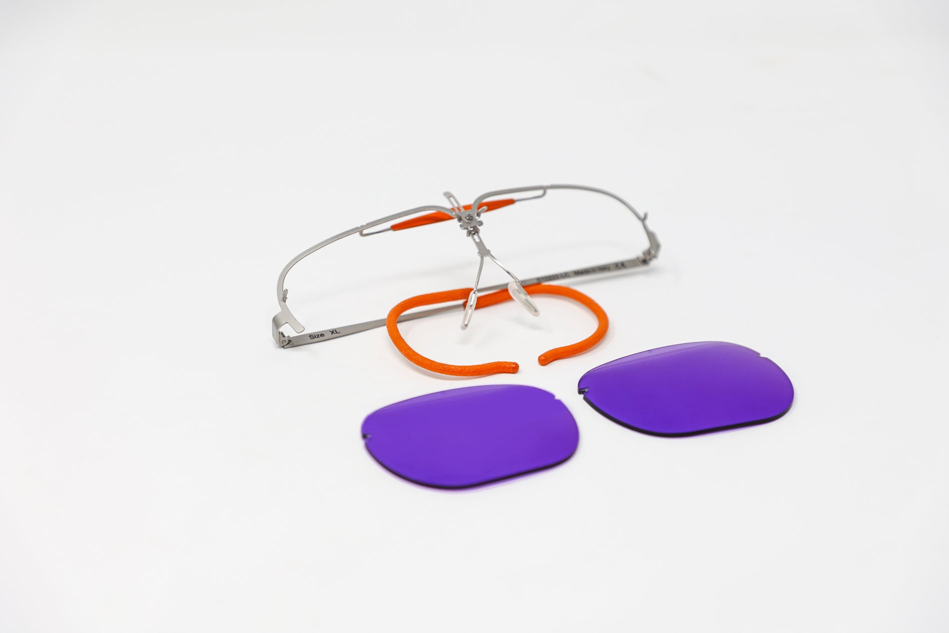Lenses Purple 2022