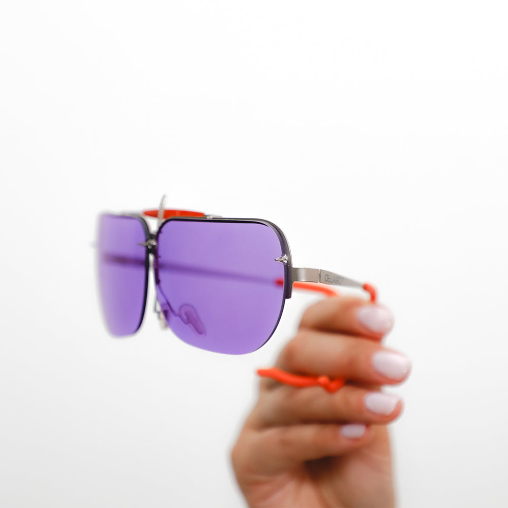 Lenses Purple 2022
