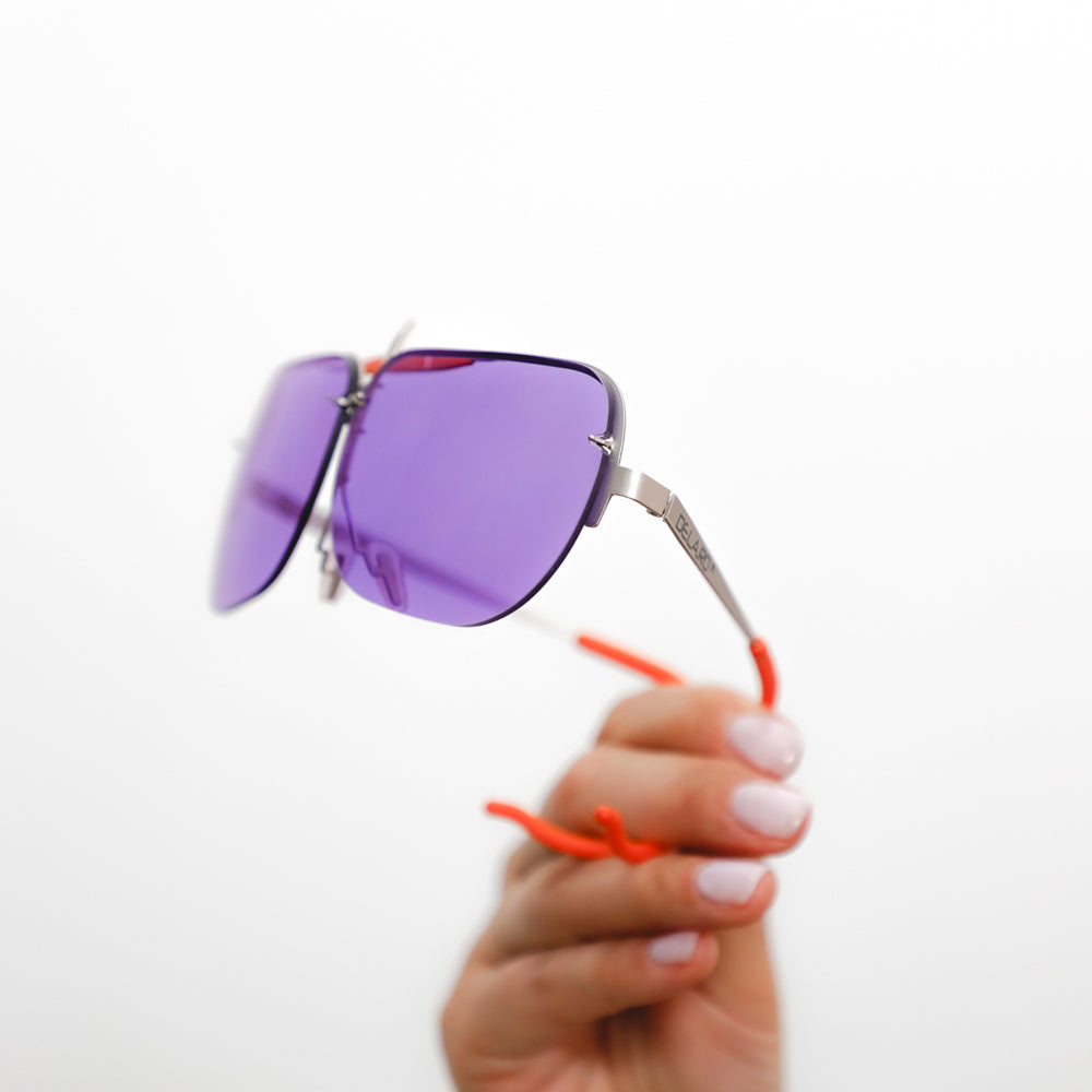 Lenses Purple 2022