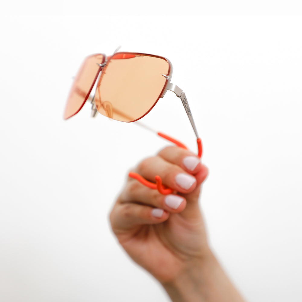 Lenses Light Orange