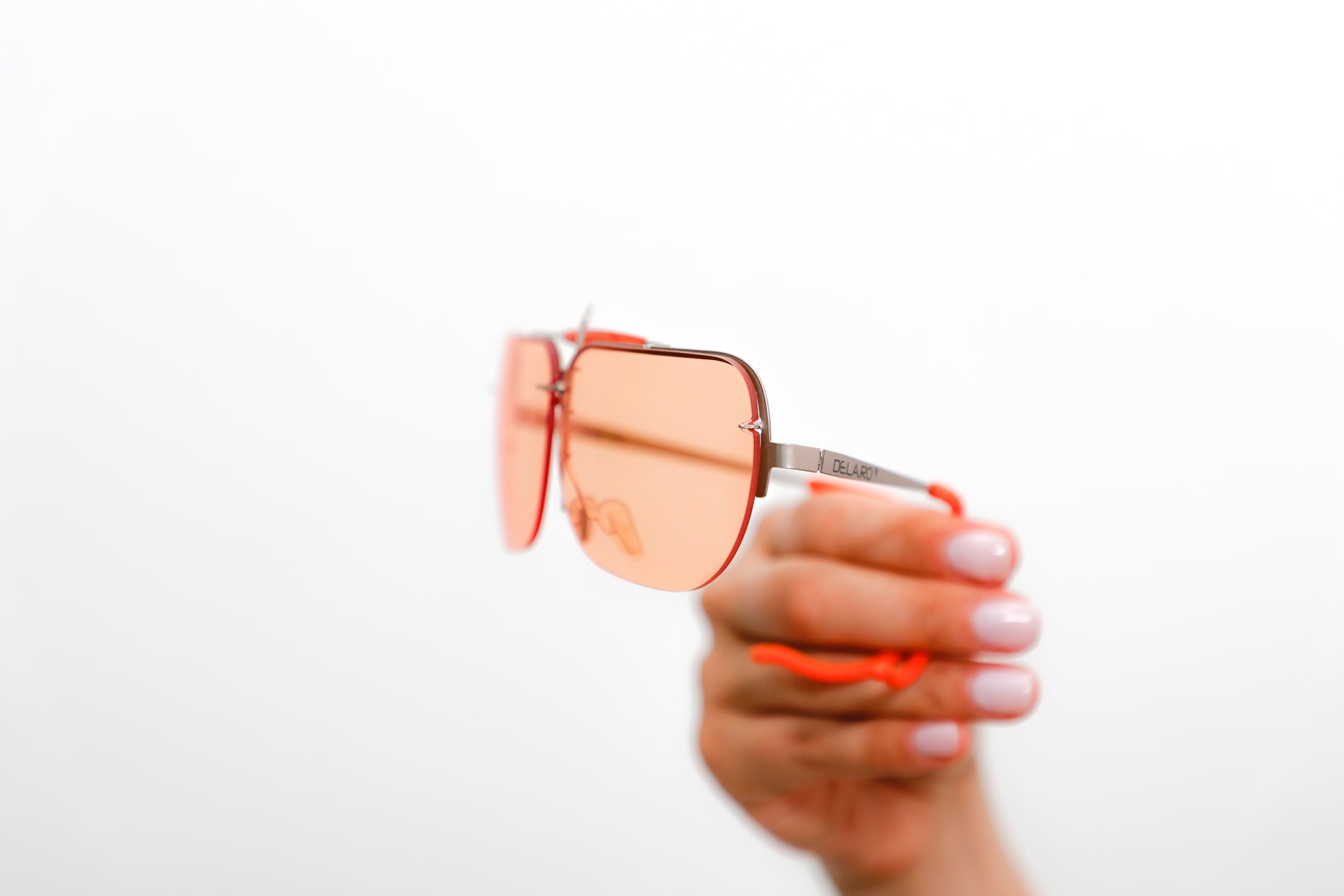 Lenses Light Orange Plus