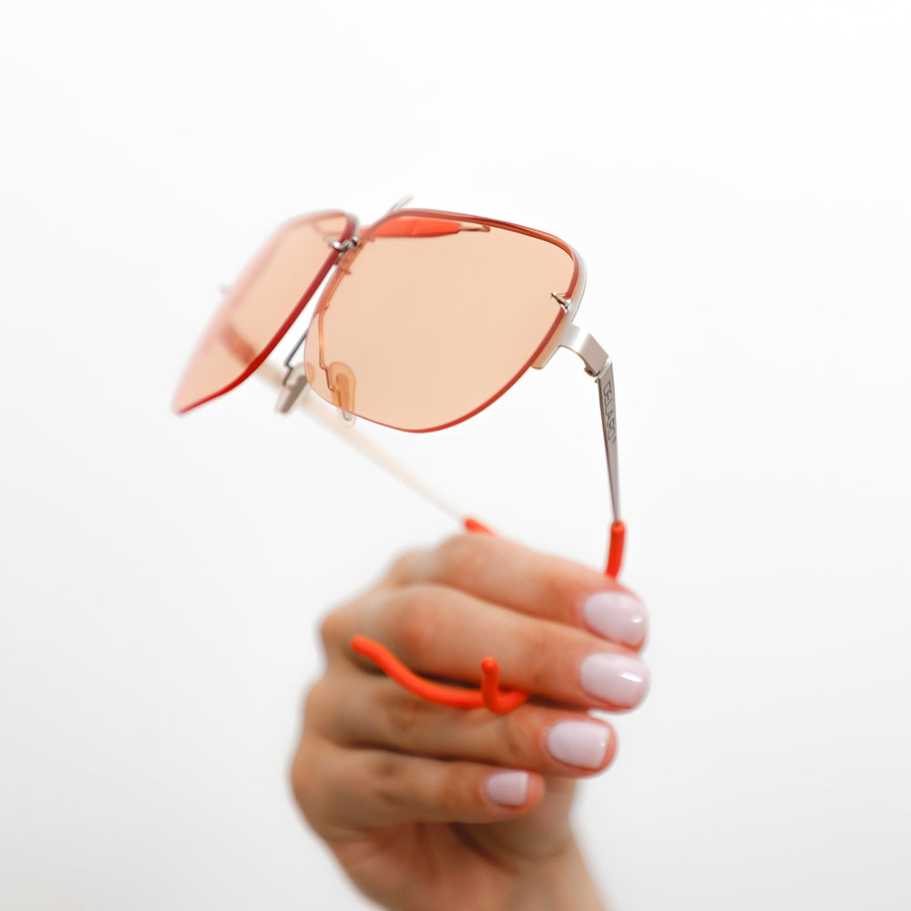 Lenses Light Orange Plus