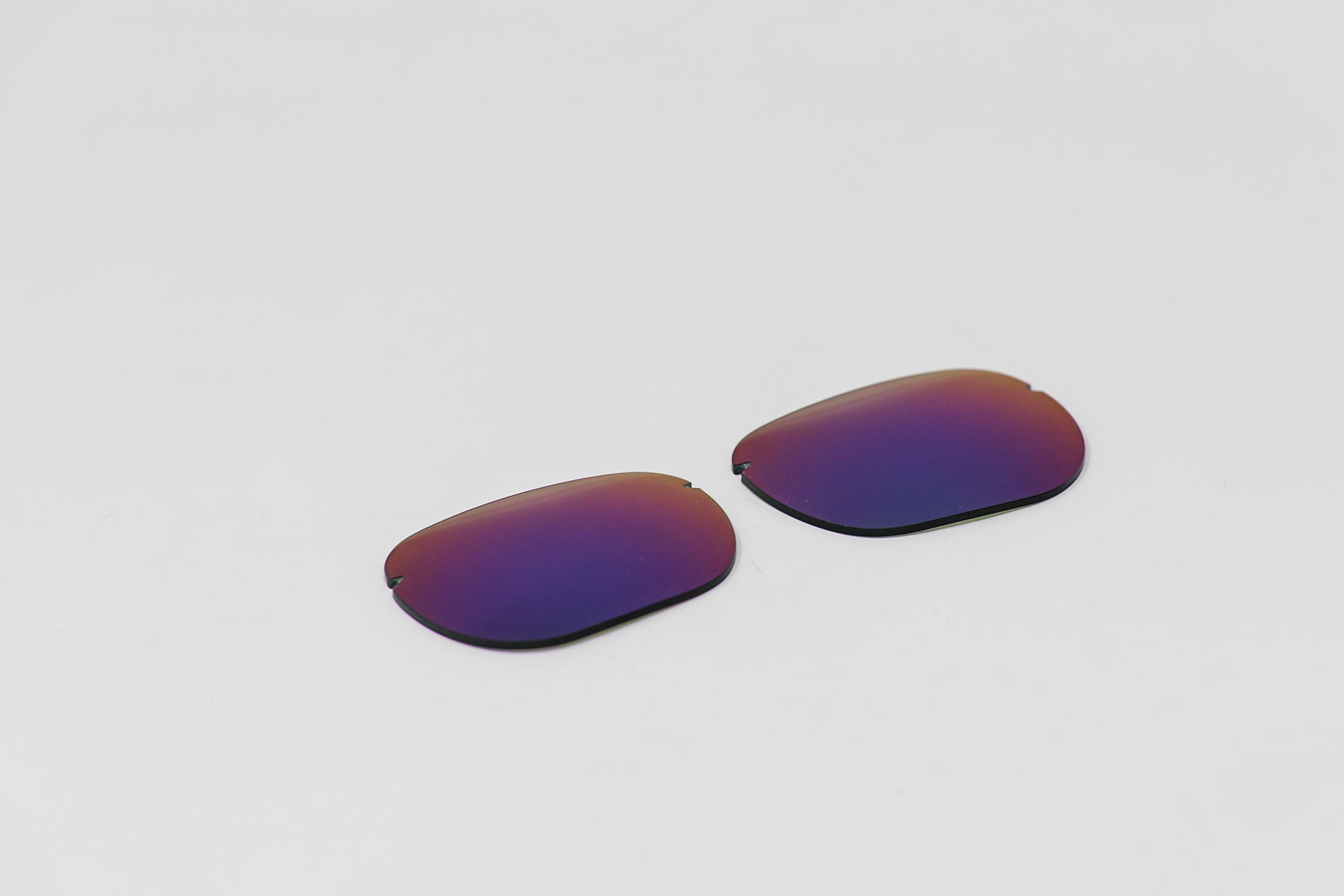 Lenses Green Flash