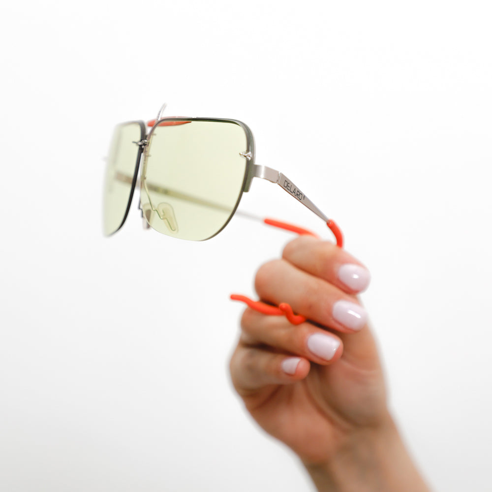 Lenses VX 35