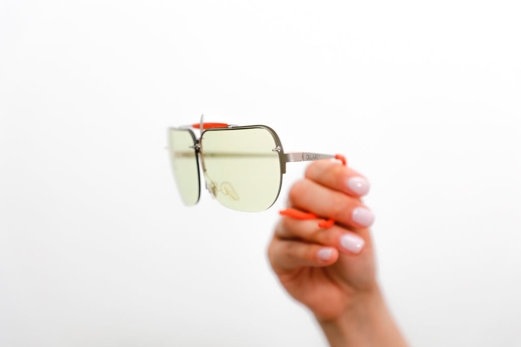 Lenses VX 35