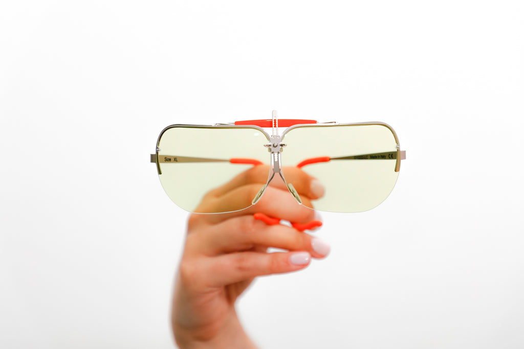 Lenses VX 35