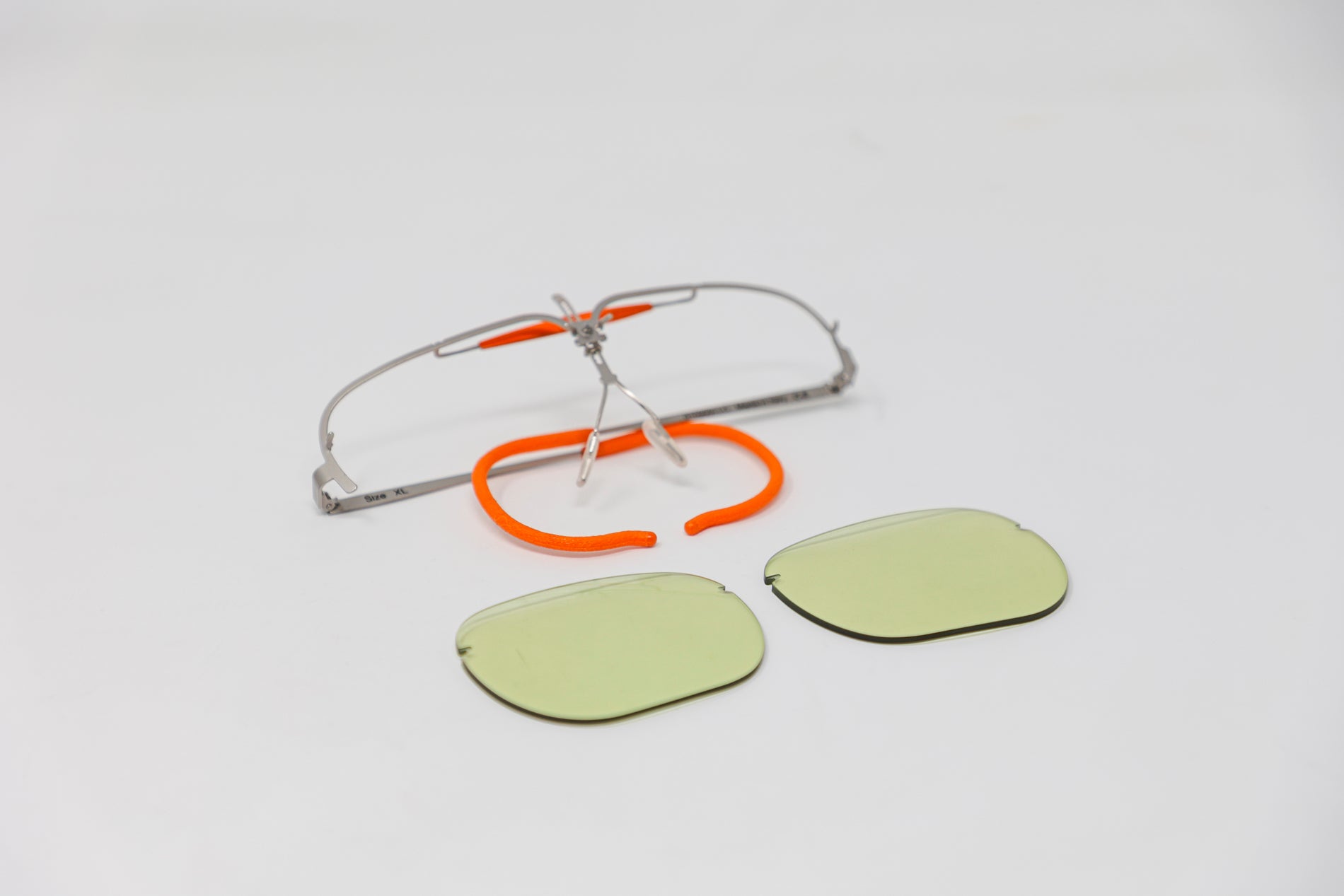 Lenses VX 35