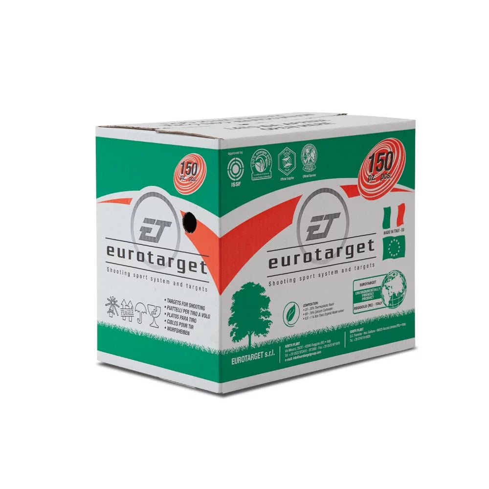 Sagittario Standard Clay Target