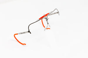 De.La.Ro frame with case (Lens not included)