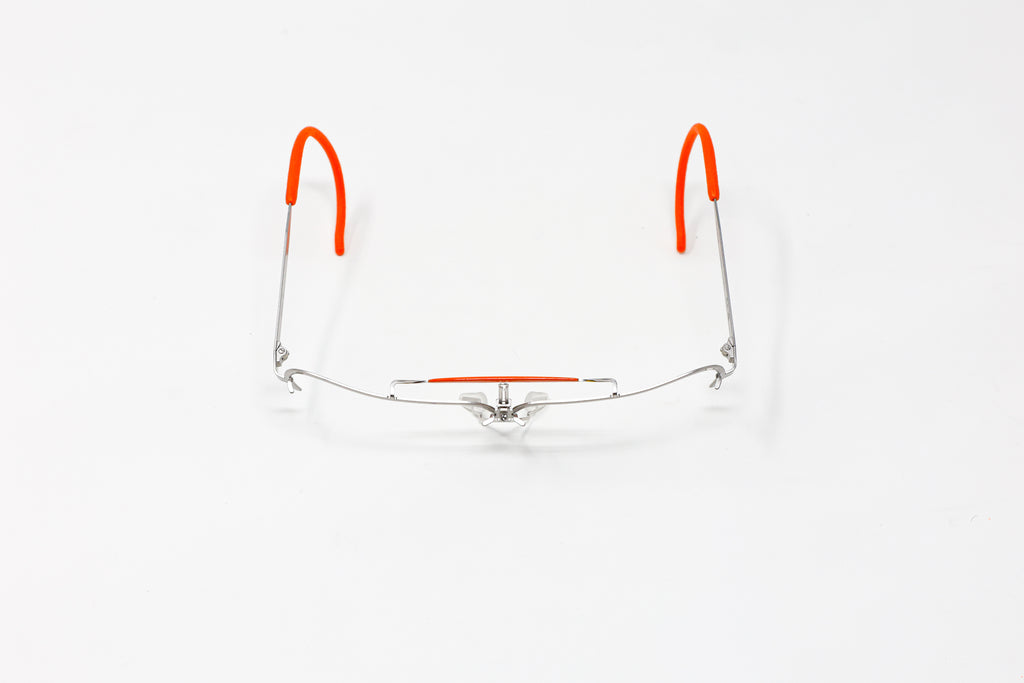 De.La.Ro frame with case (Lens not included)
