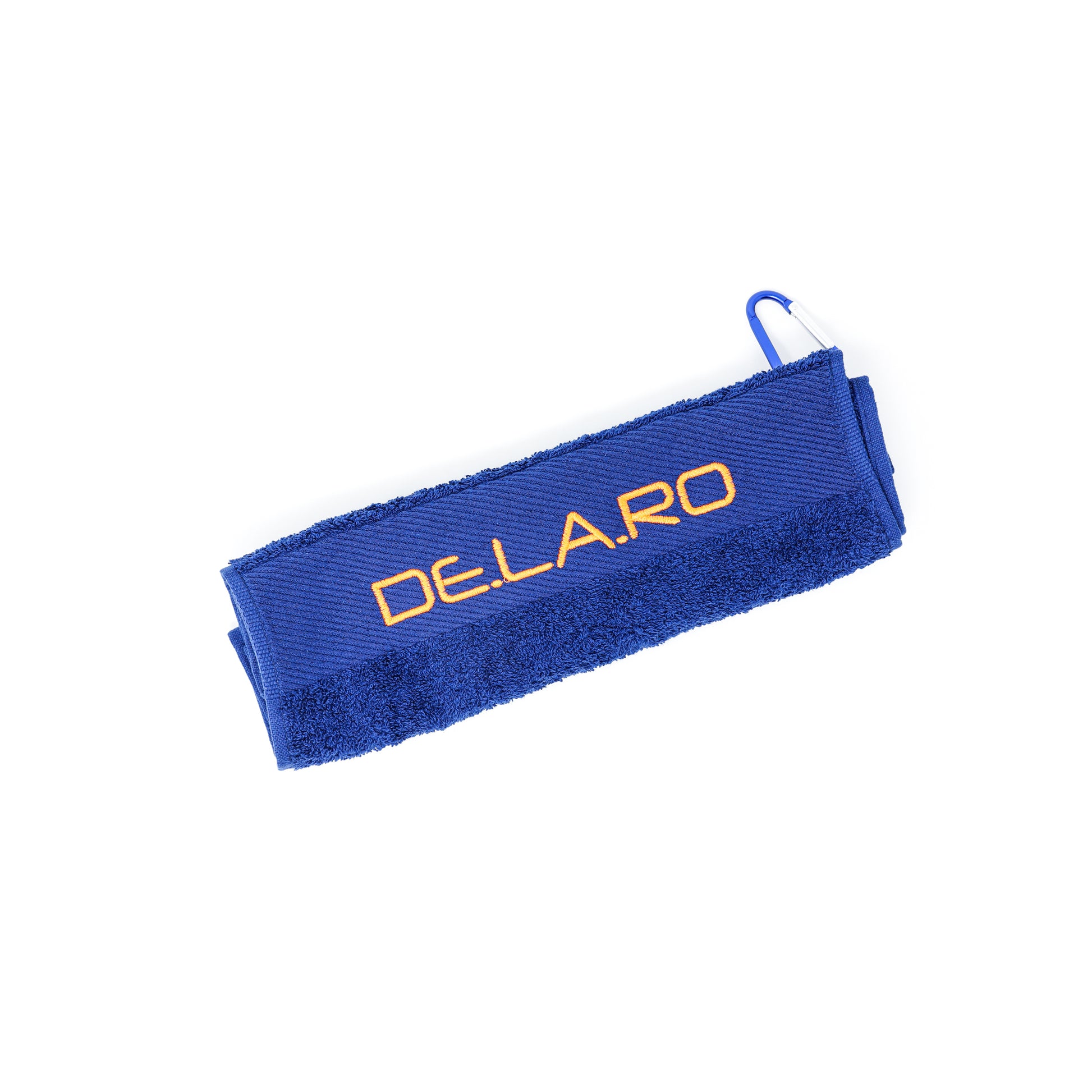 De.La.Ro Blue Towel