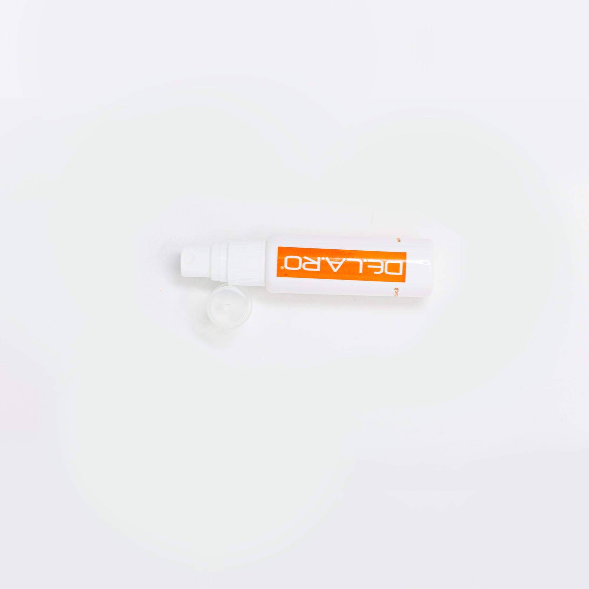 De.La.Ro Lens Cleaning Spray