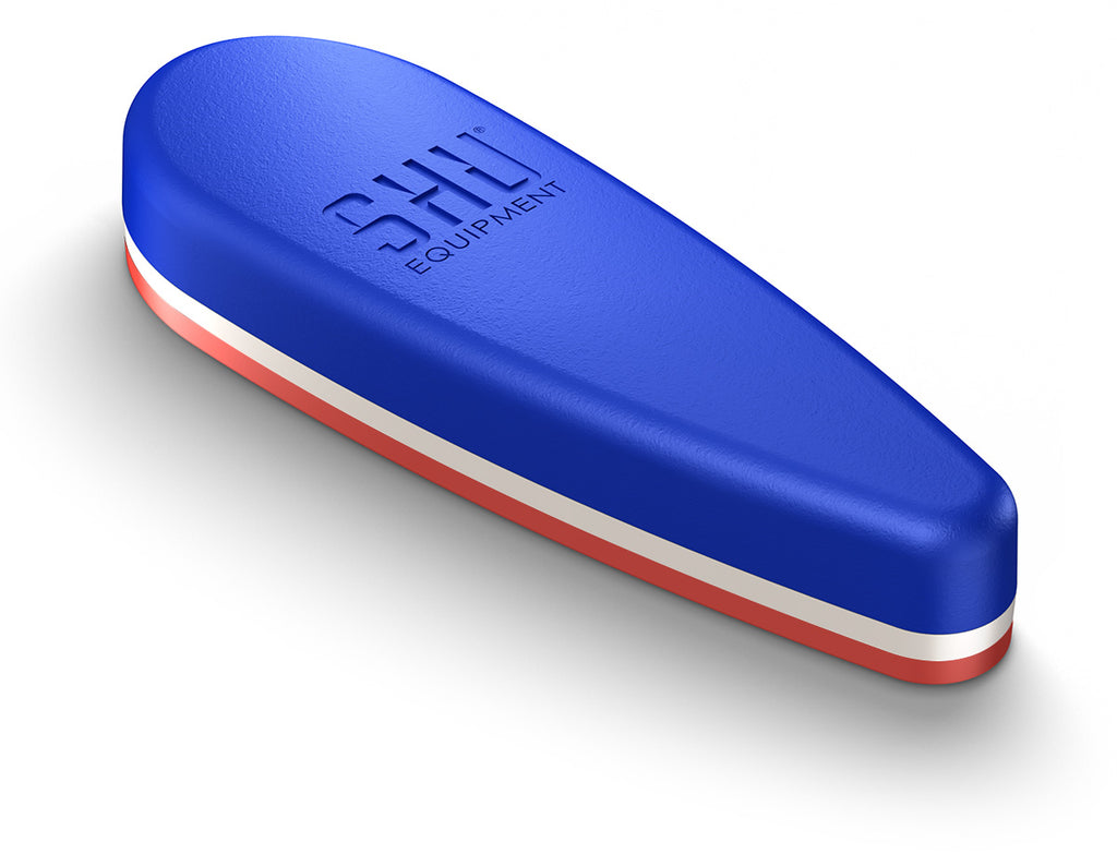 Shu Recoil Pads 22MM
