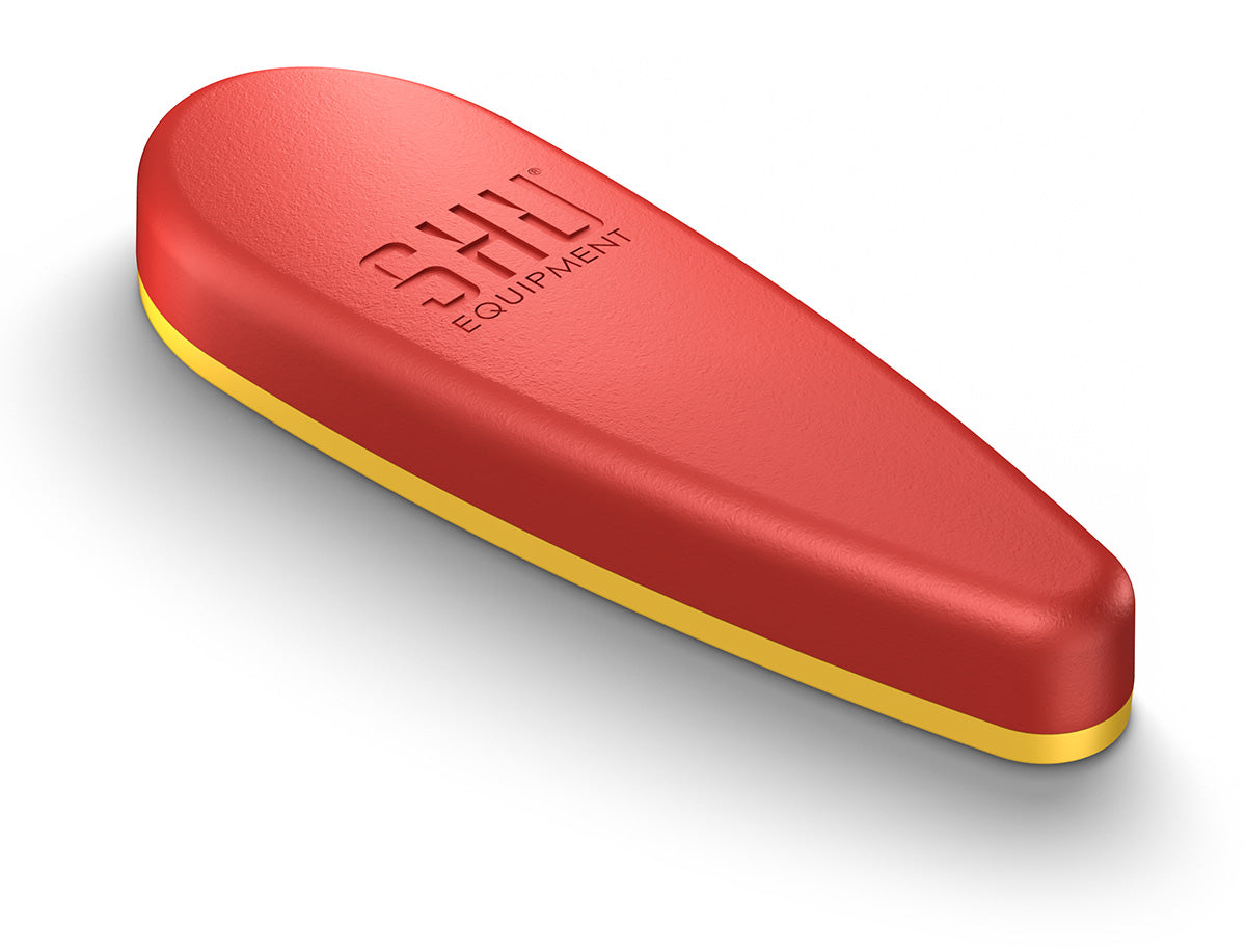 Shu Recoil Pads 17MM