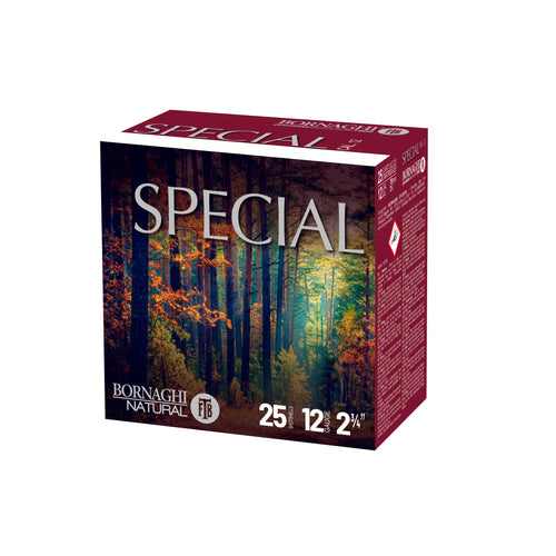 Bornaghi Skeet Shells