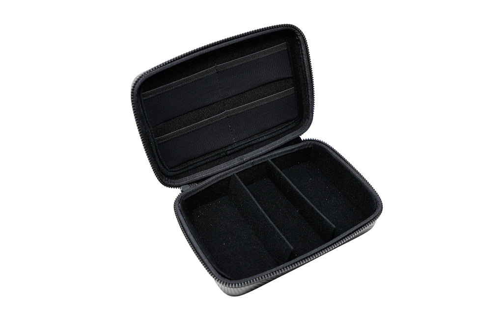 Case Box – Rectangular Glasses and Lens Case
