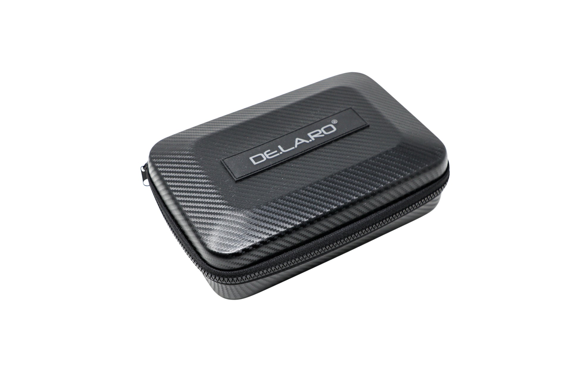 Case Box – Rectangular Glasses and Lens Case