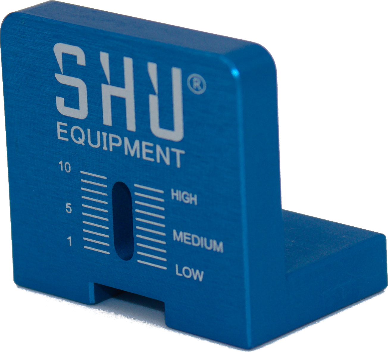 Shu Collimator 10mm Blue