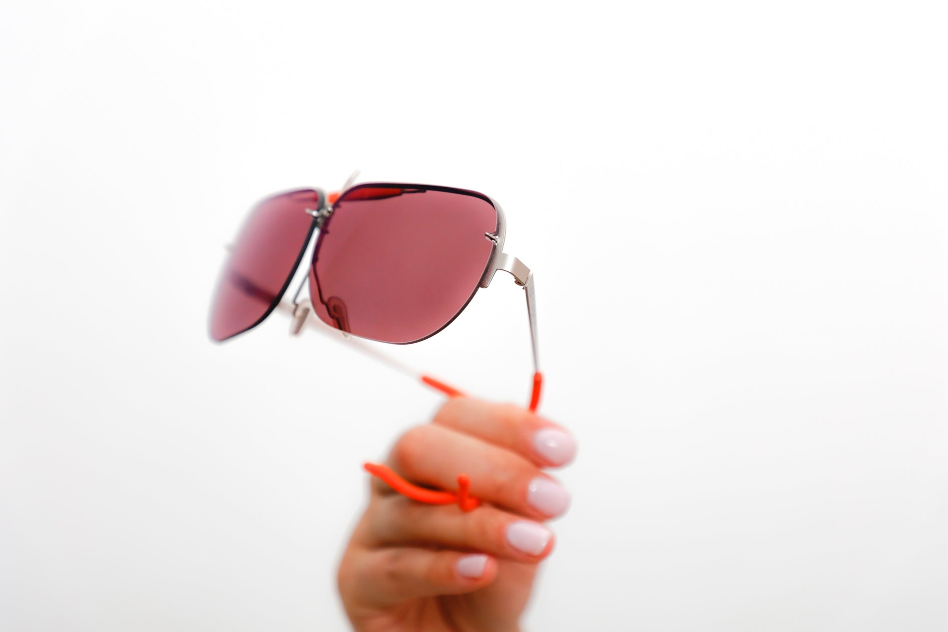 Lenses Grape Marc