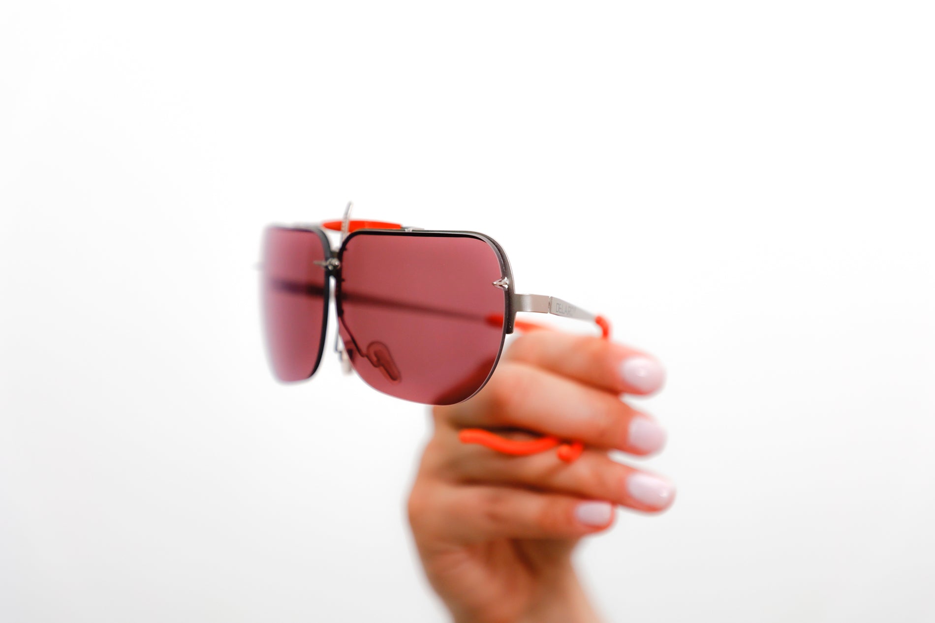 Lenses Grape Marc
