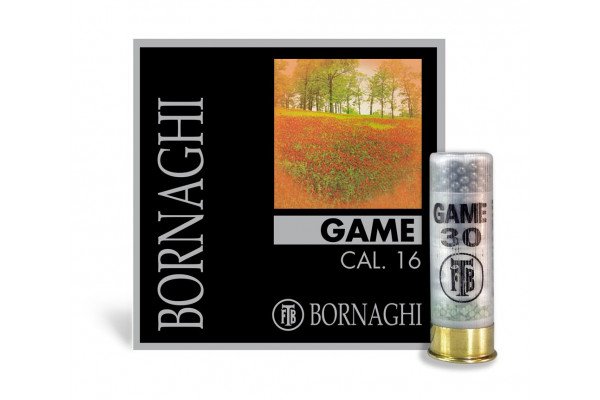 Bornaghi Sporting Shells