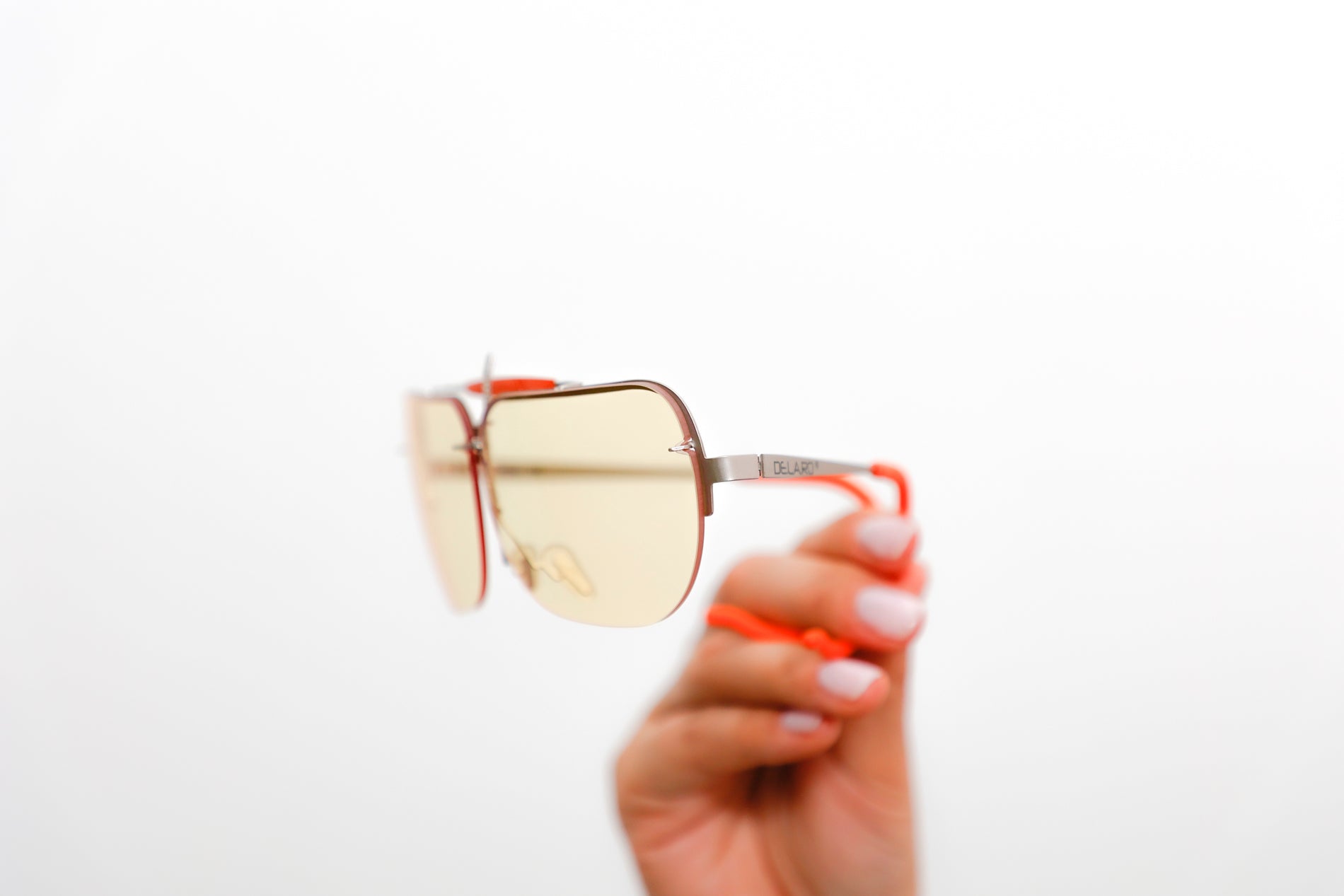 Lenses Gold