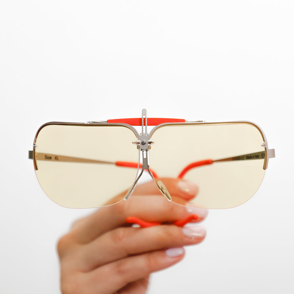 Lenses Gold