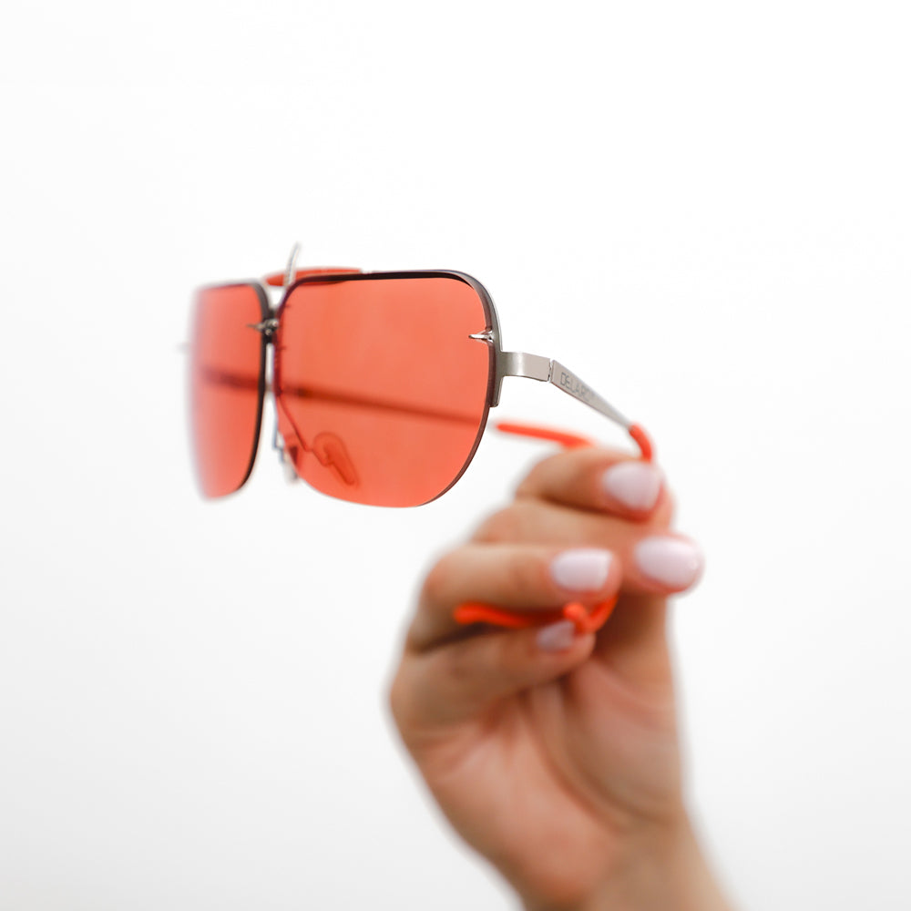 Lenses Orange