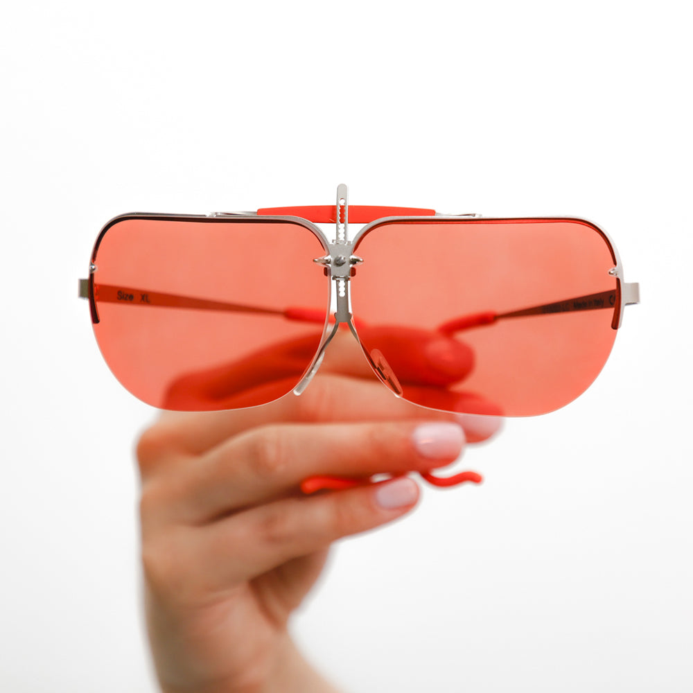 Lenses Orange