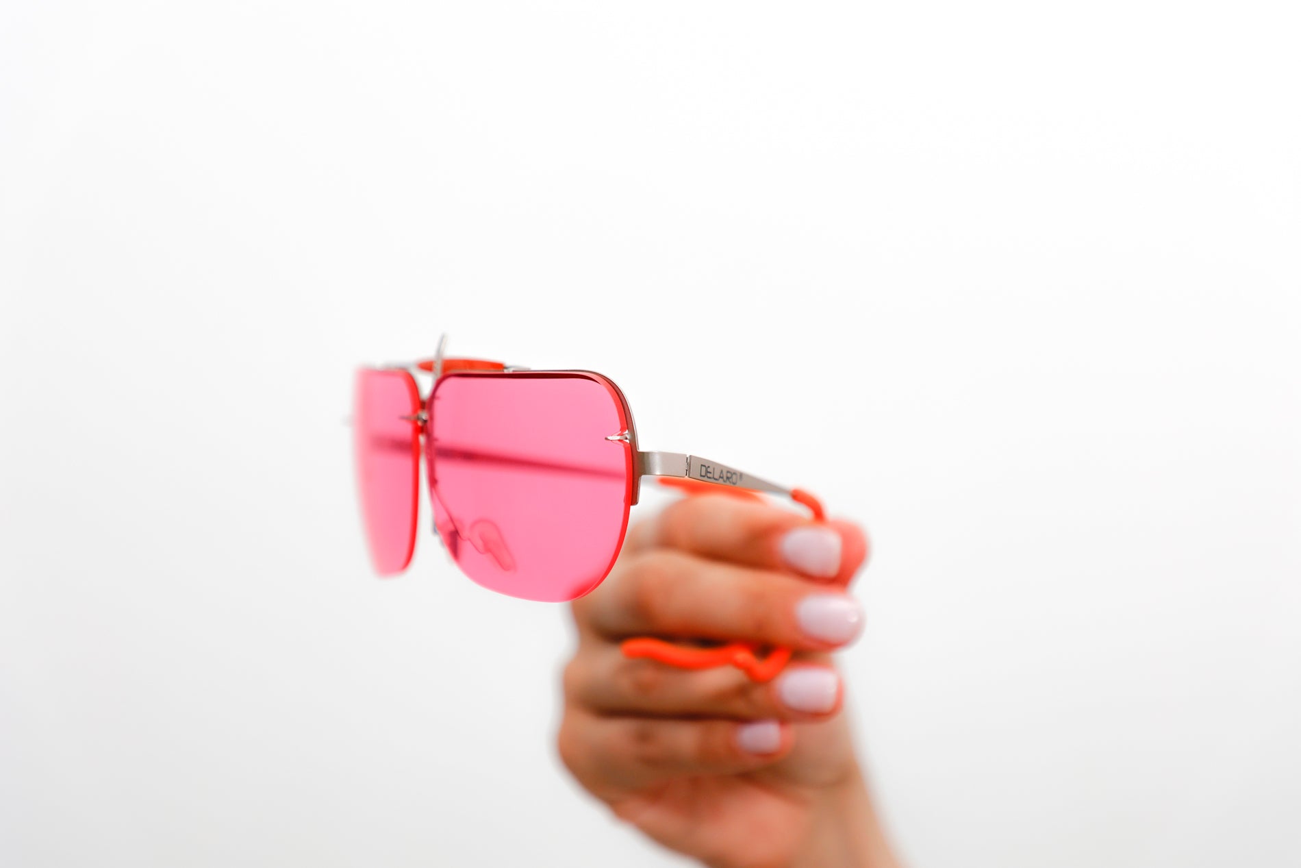 Lenses Pink 2