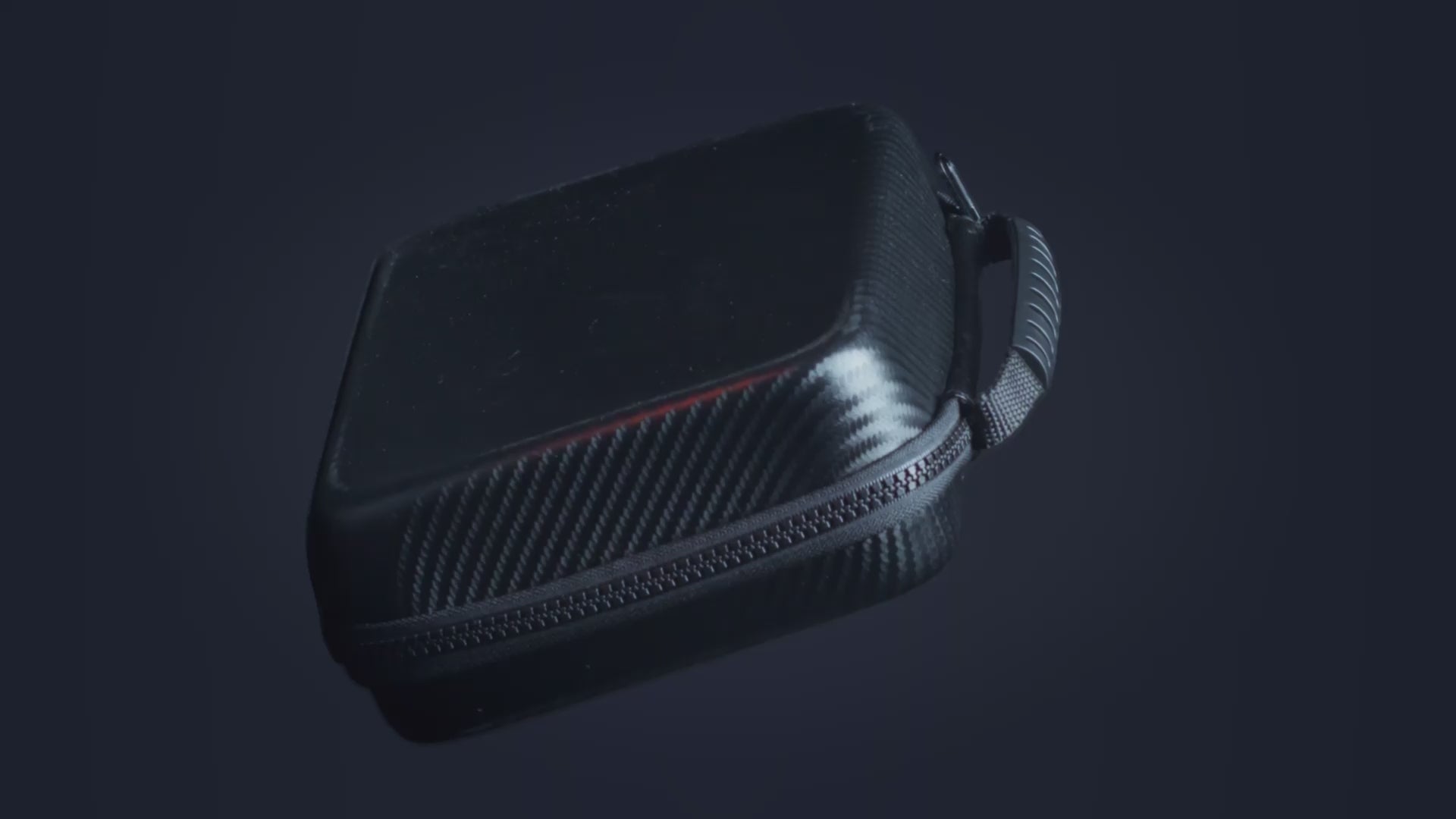 Case Box – Rectangular Glasses and Lens Case