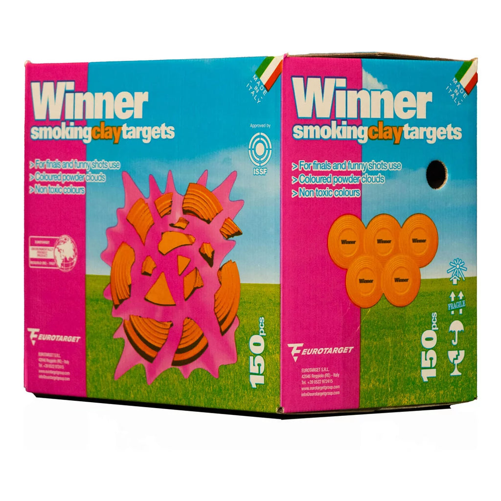 Winner