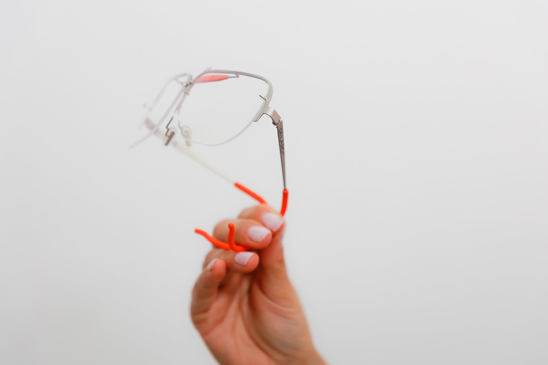 Lenses Transparent