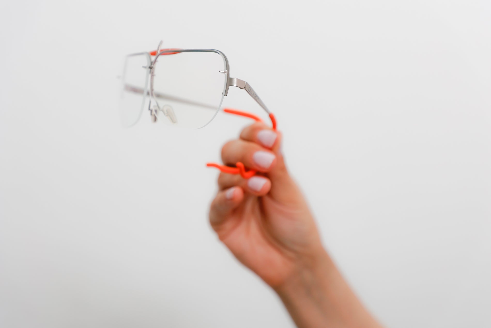 Lenses Transparent