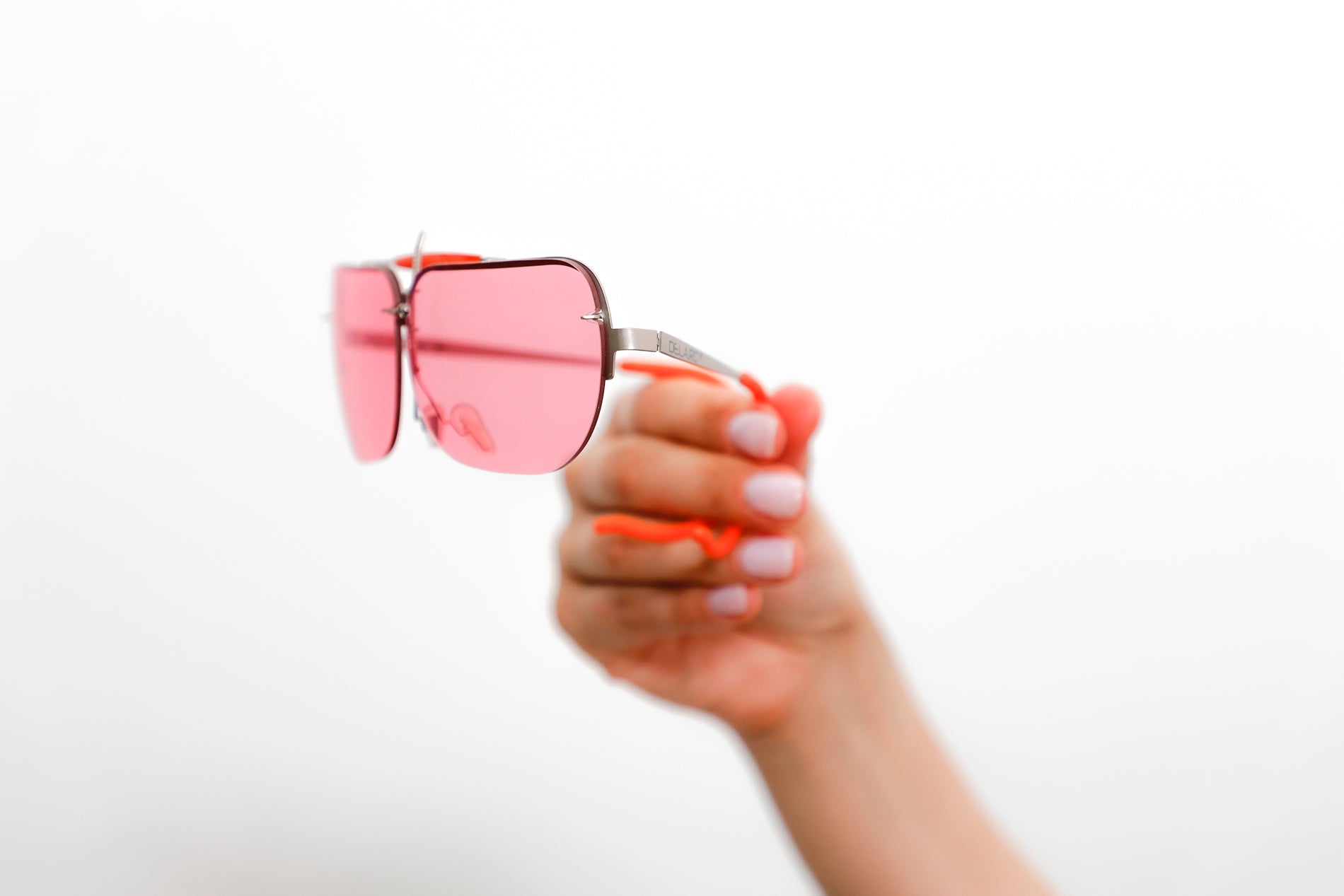 Lenses Vermillion