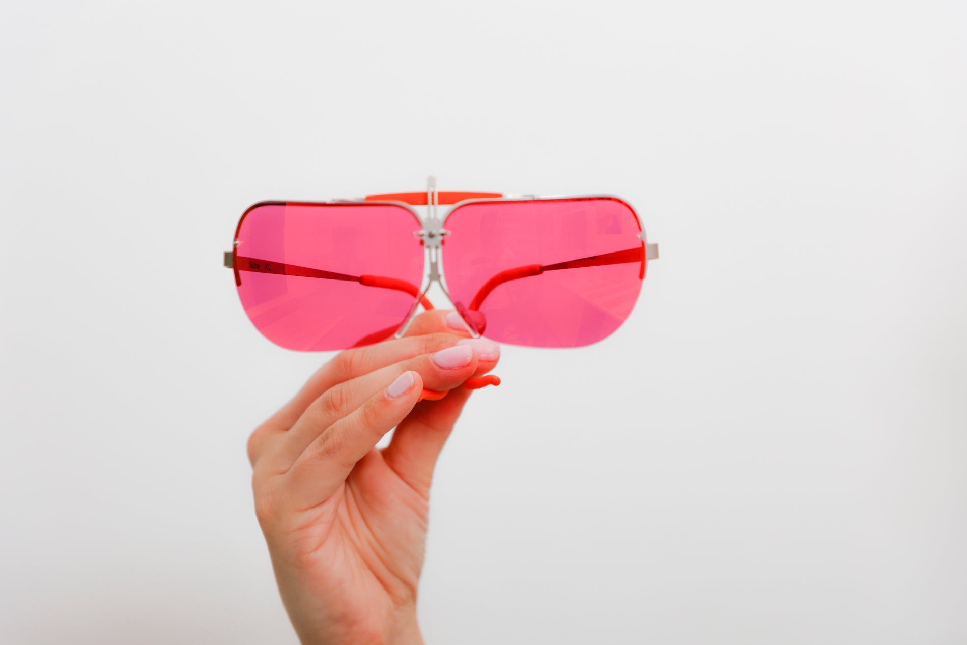 Lenses Vermillion Flash