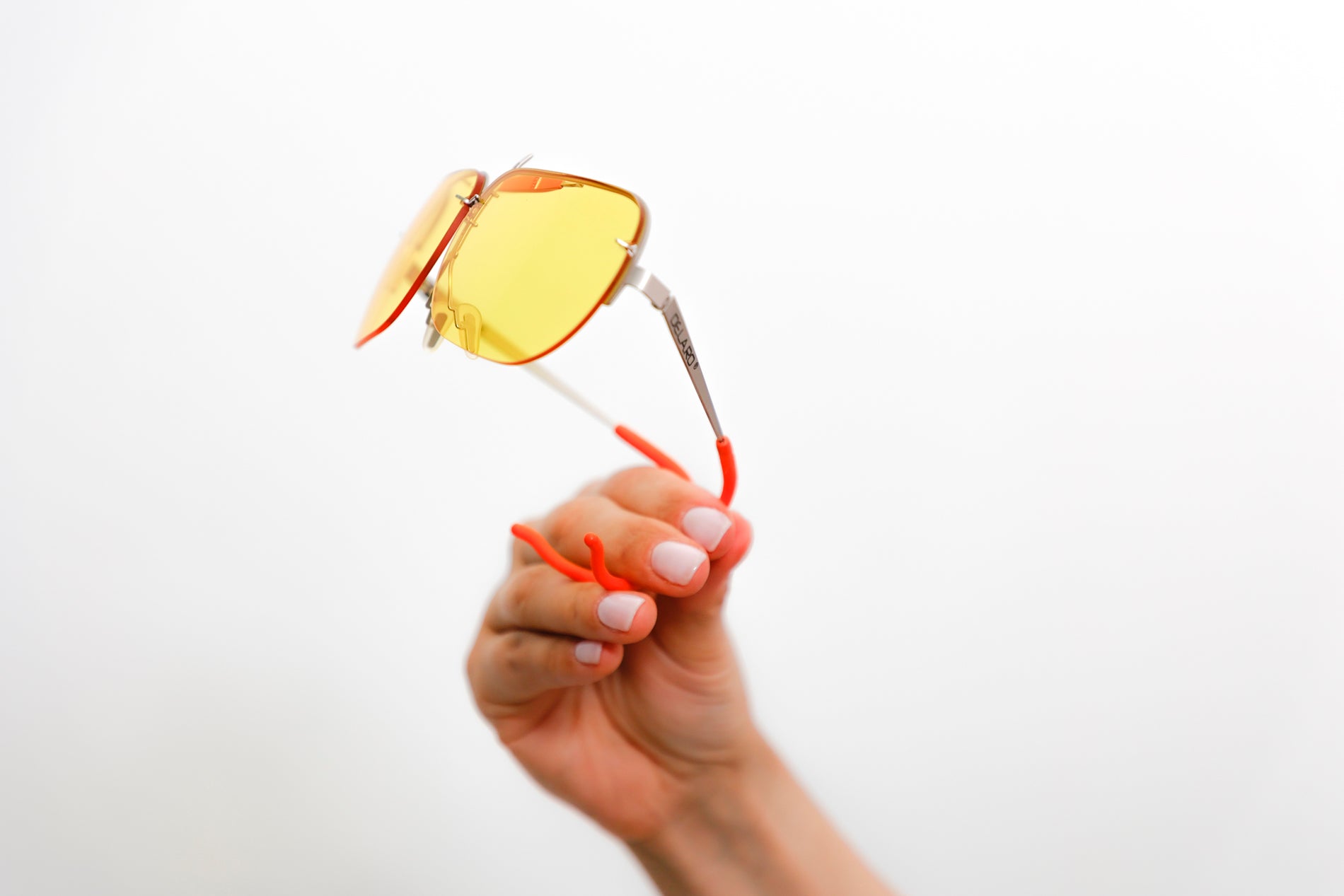 Lenses Yellow