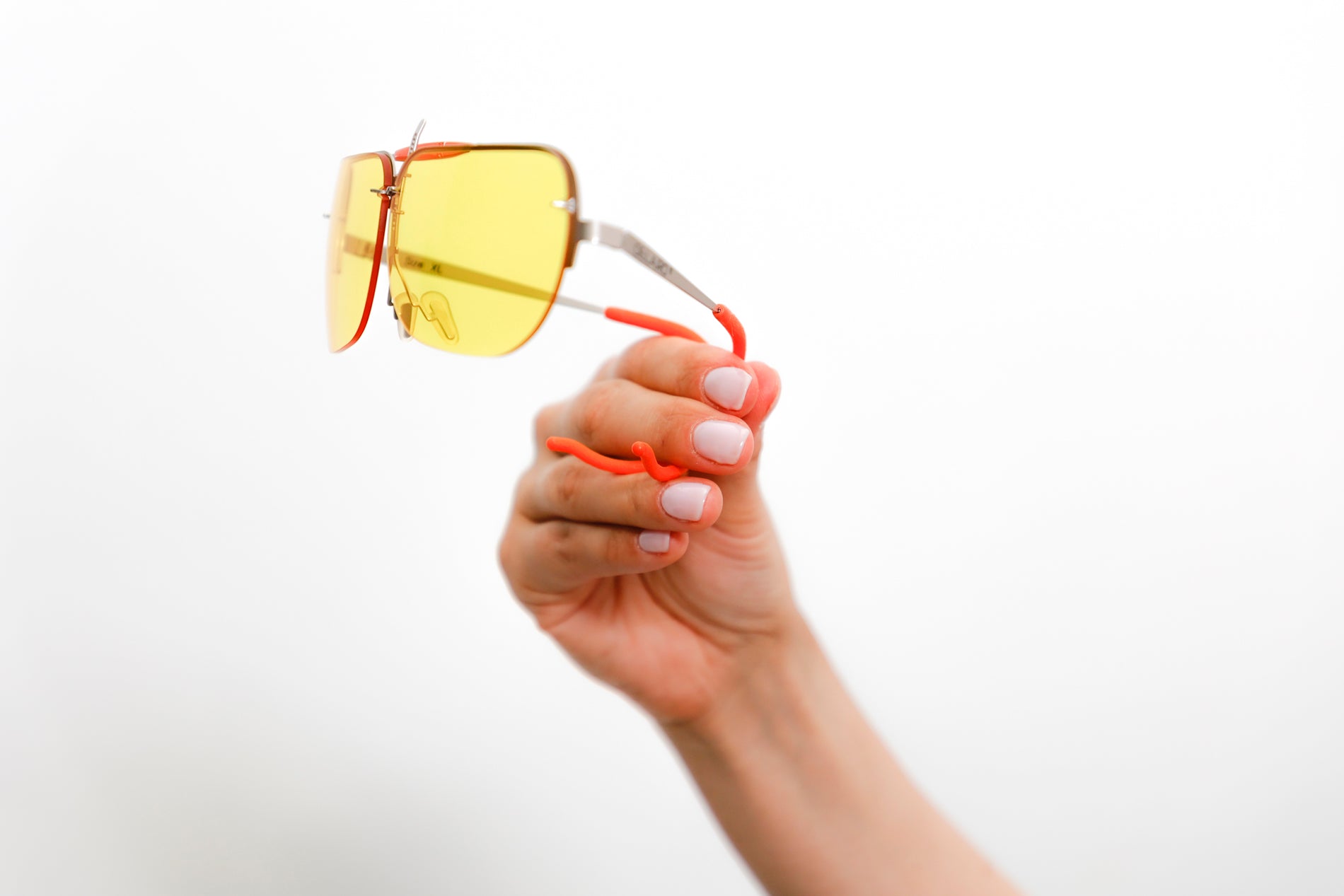 Lenses Yellow